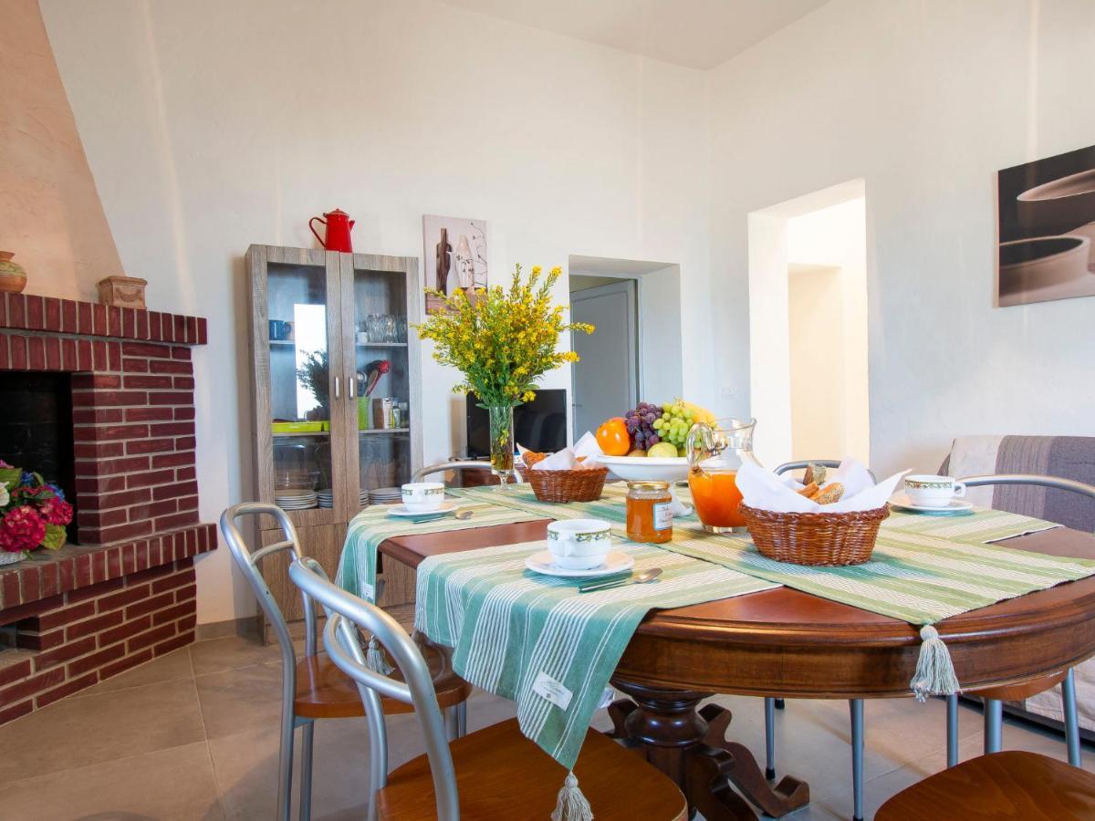 Holiday Home Merlot By Interhome Cedri Екстер'єр фото