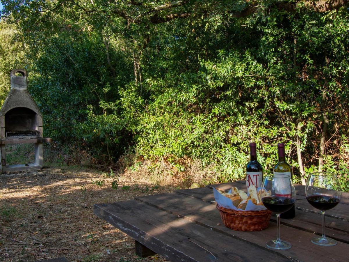 Holiday Home Merlot By Interhome Cedri Екстер'єр фото