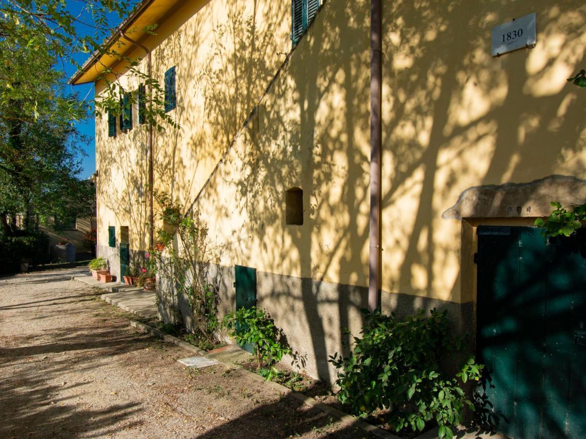 Holiday Home Merlot By Interhome Cedri Екстер'єр фото