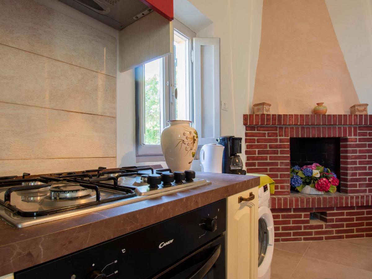 Holiday Home Merlot By Interhome Cedri Екстер'єр фото