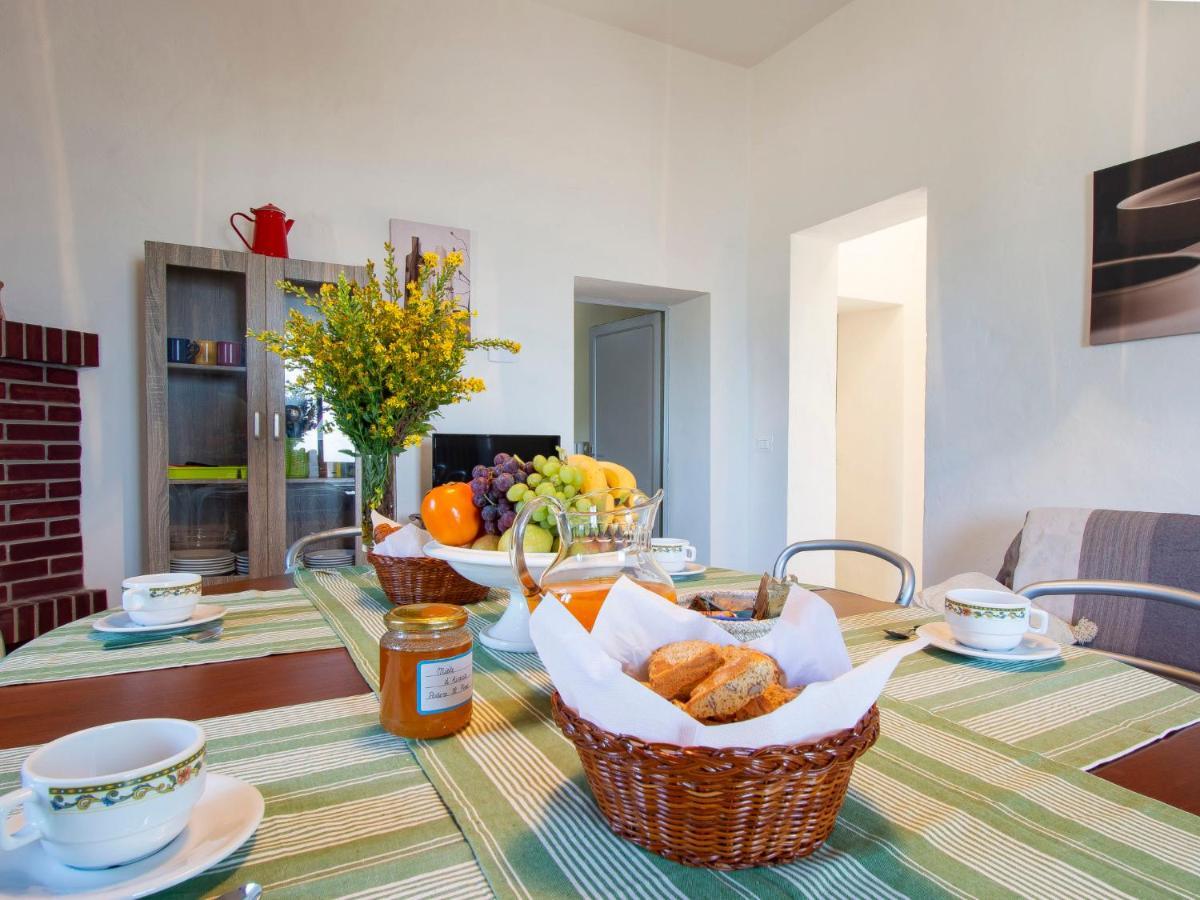 Holiday Home Merlot By Interhome Cedri Екстер'єр фото