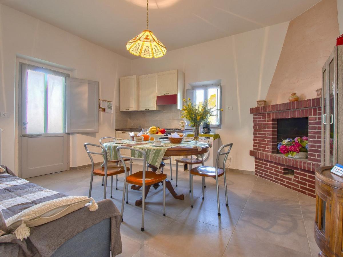 Holiday Home Merlot By Interhome Cedri Екстер'єр фото