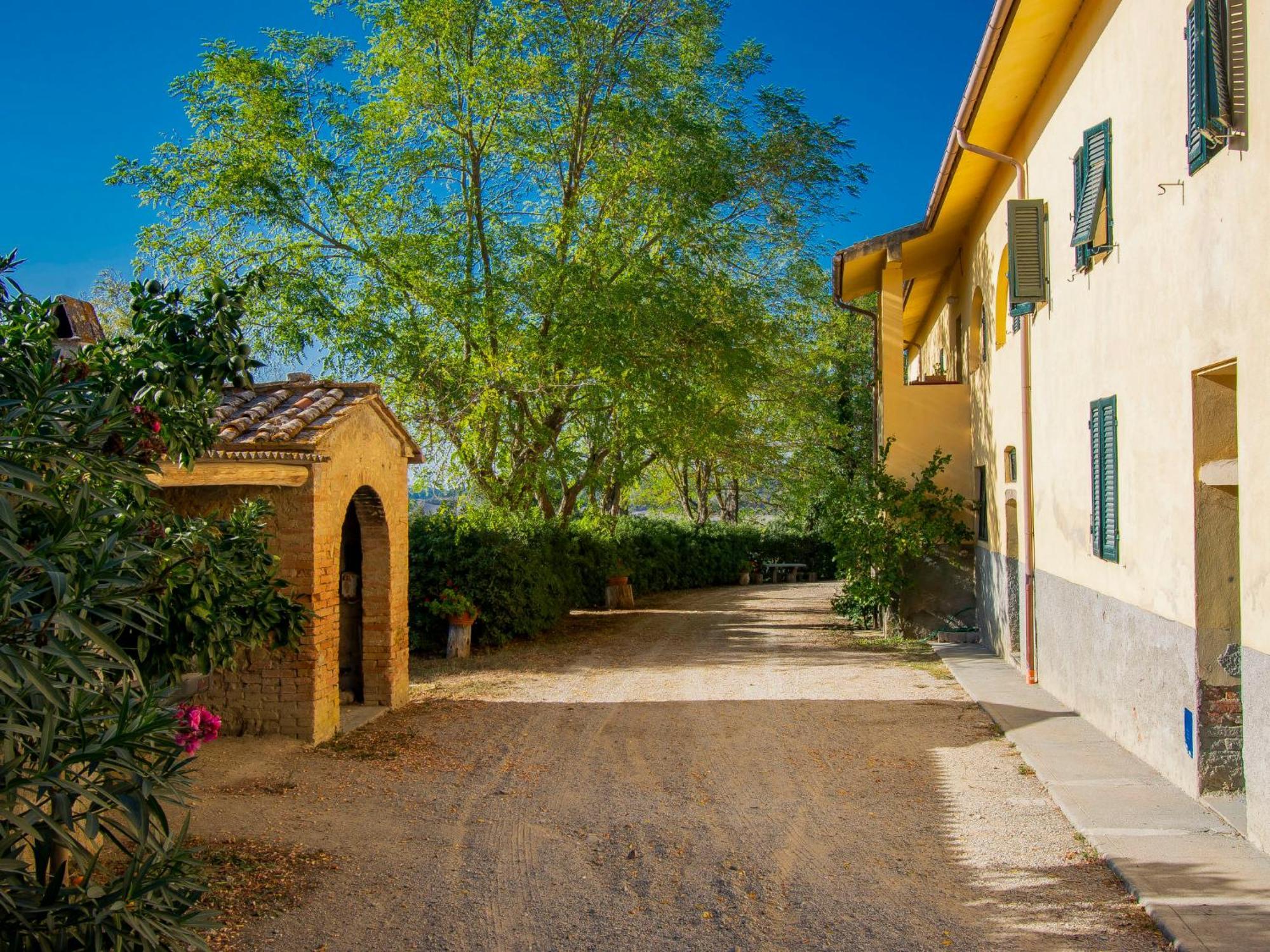 Holiday Home Merlot By Interhome Cedri Екстер'єр фото